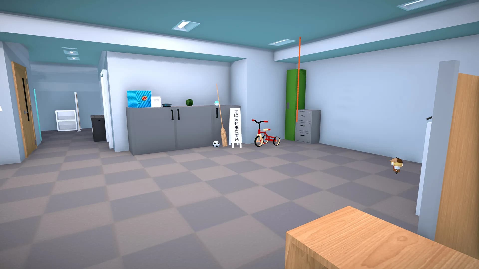 Hololive Room Visitor görsel 3