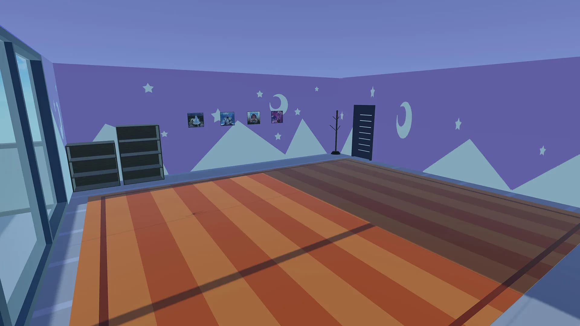 Hololive Room Visitor görsel 6