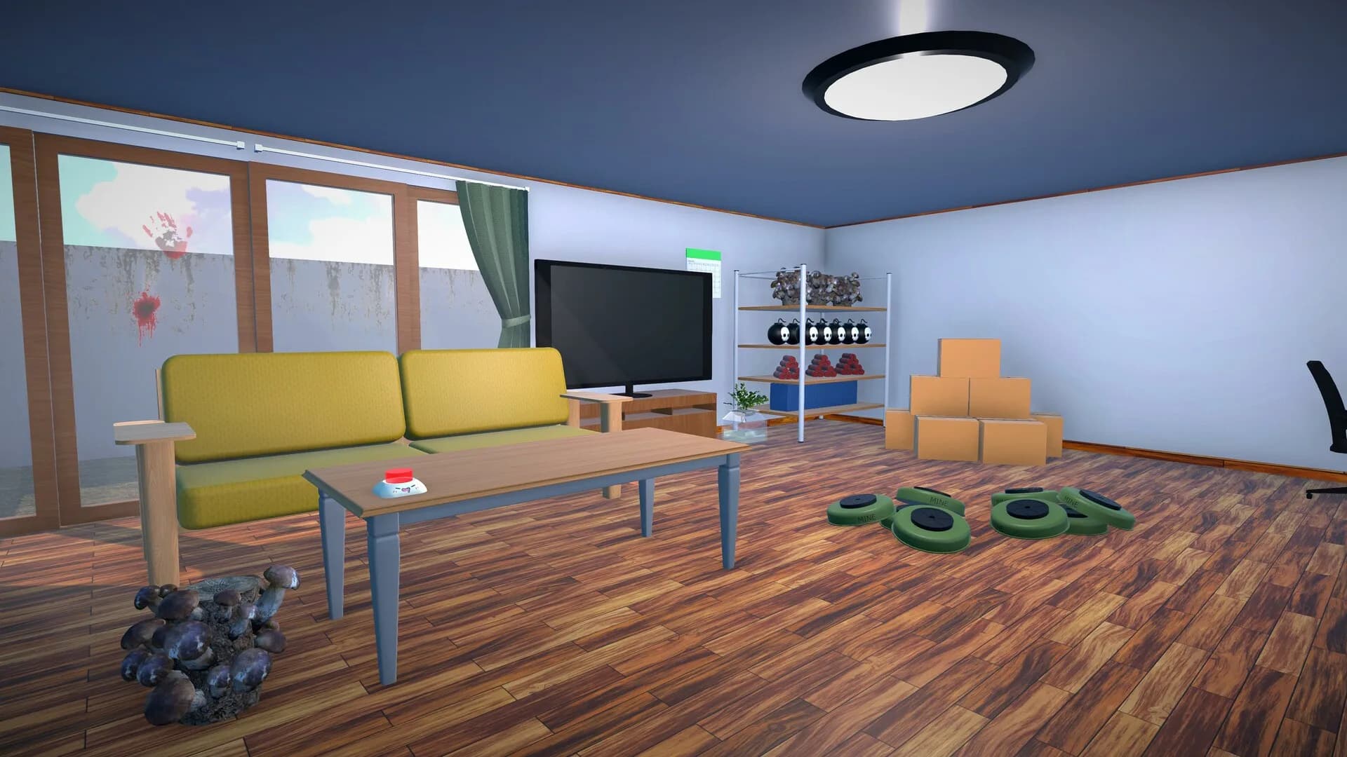 Hololive Room Visitor görsel 9