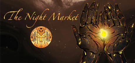 The Night Market görsel 1