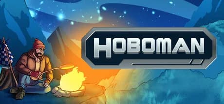 Hoboman görsel 1