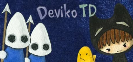 Deviko TD görsel 1