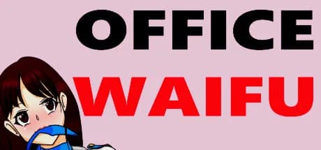 Office Waifu görsel 1