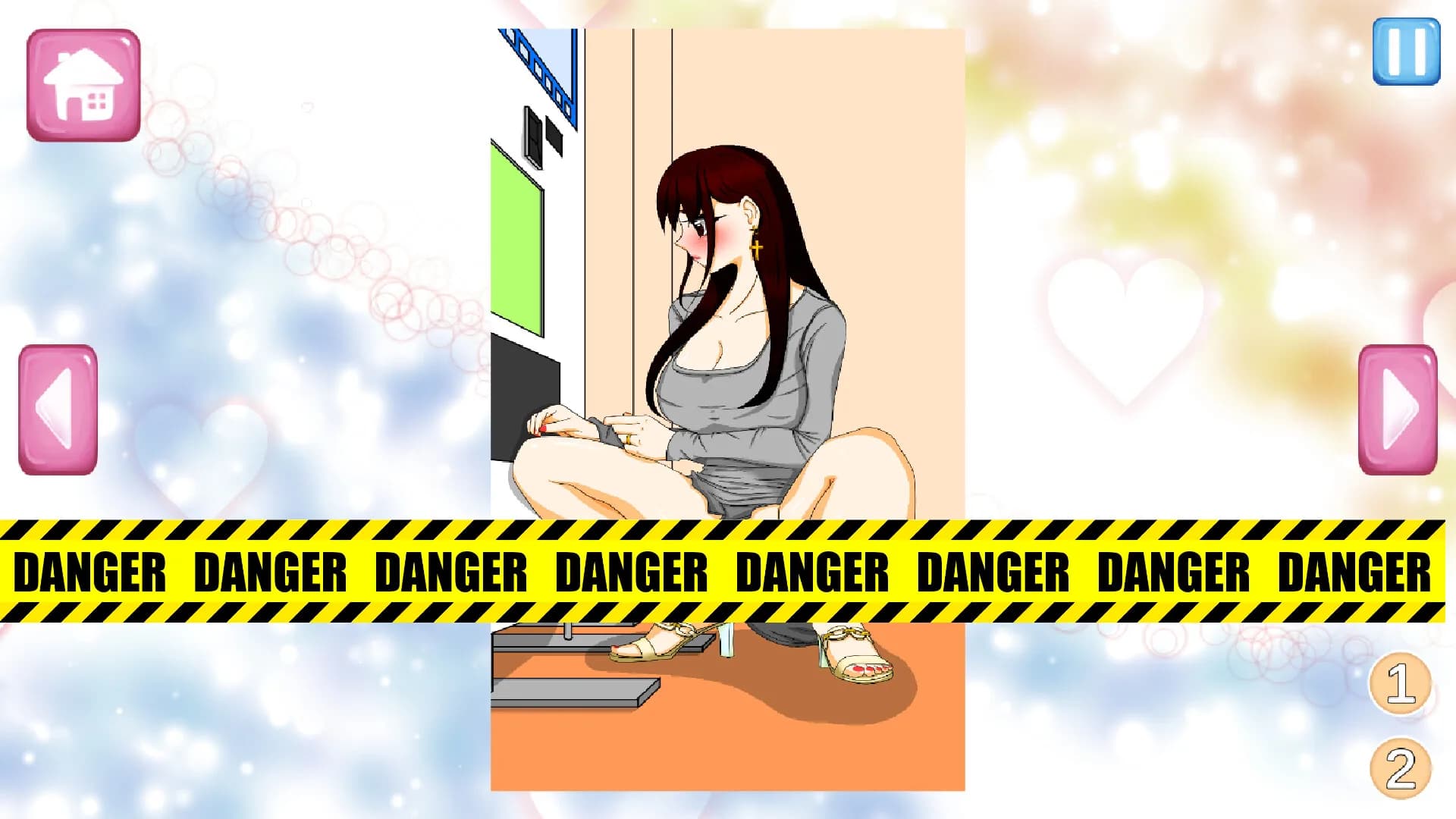 Office Waifu görsel 6
