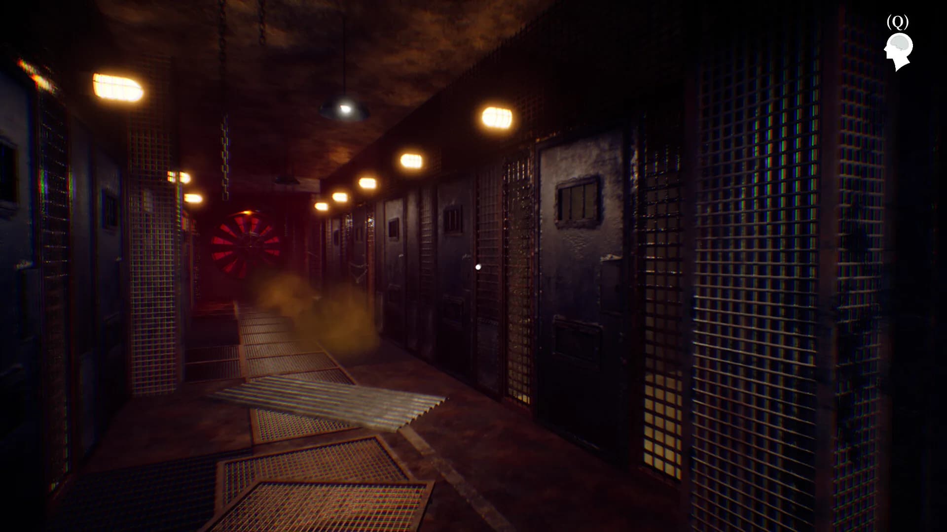 Below the Surface:Assassin's Prison görsel 2