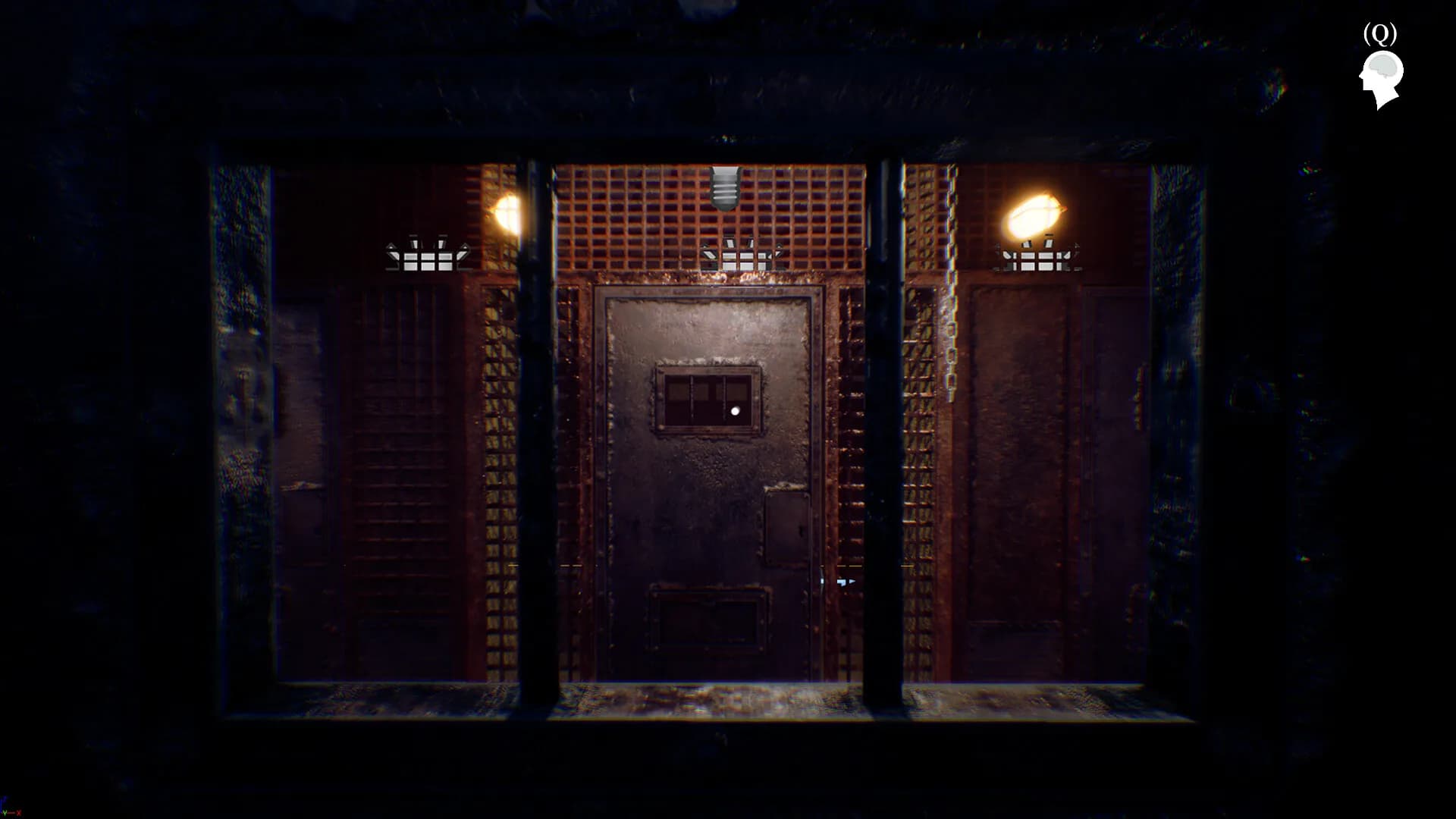 Below the Surface:Assassin's Prison görsel 5