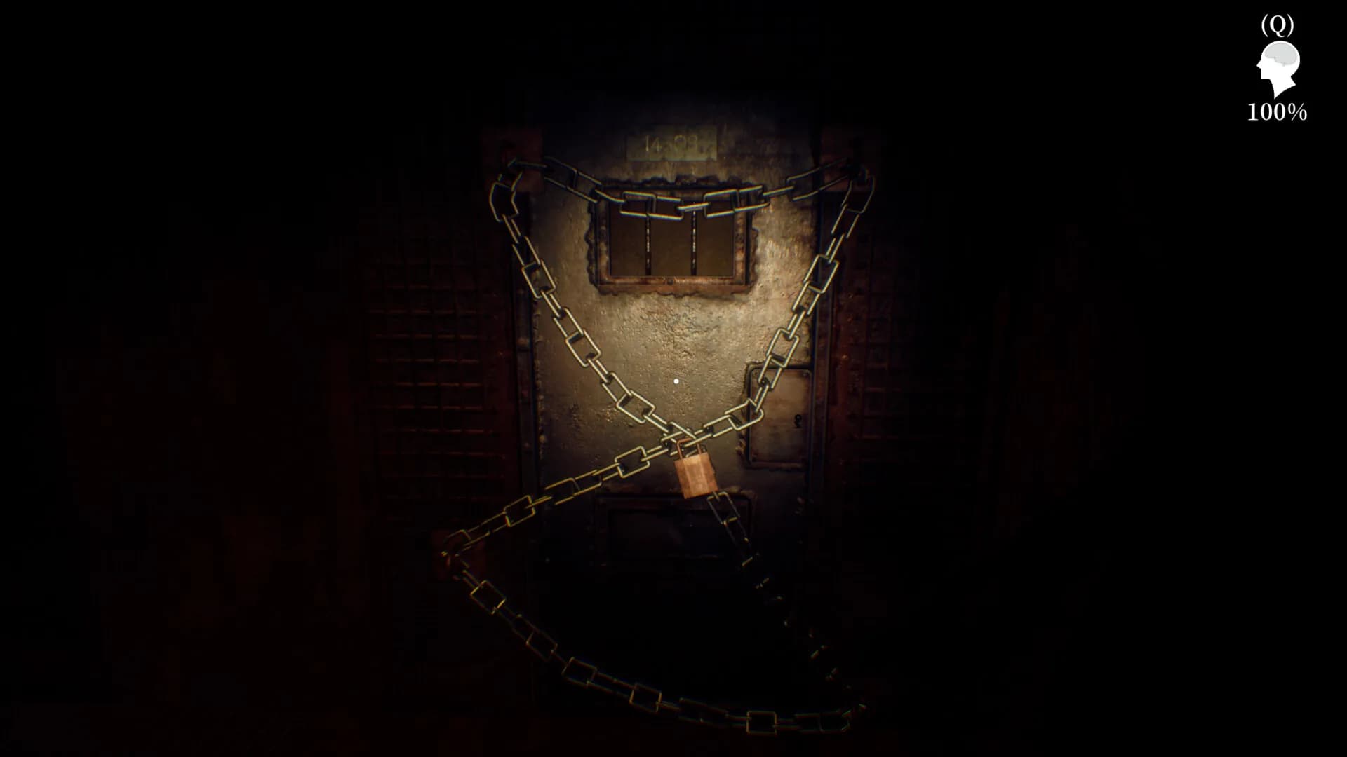 Below the Surface:Assassin's Prison görsel 7