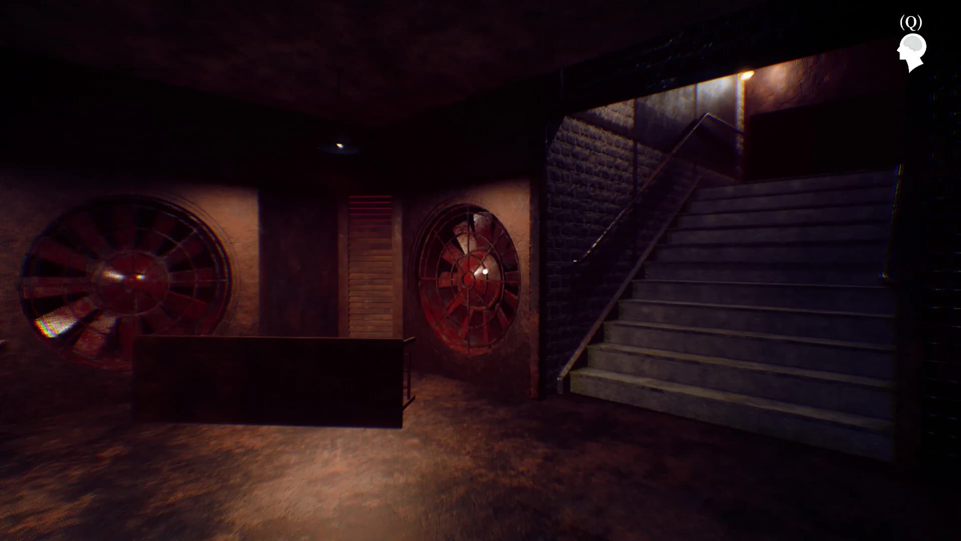 Below the Surface:Assassin's Prison görsel 8