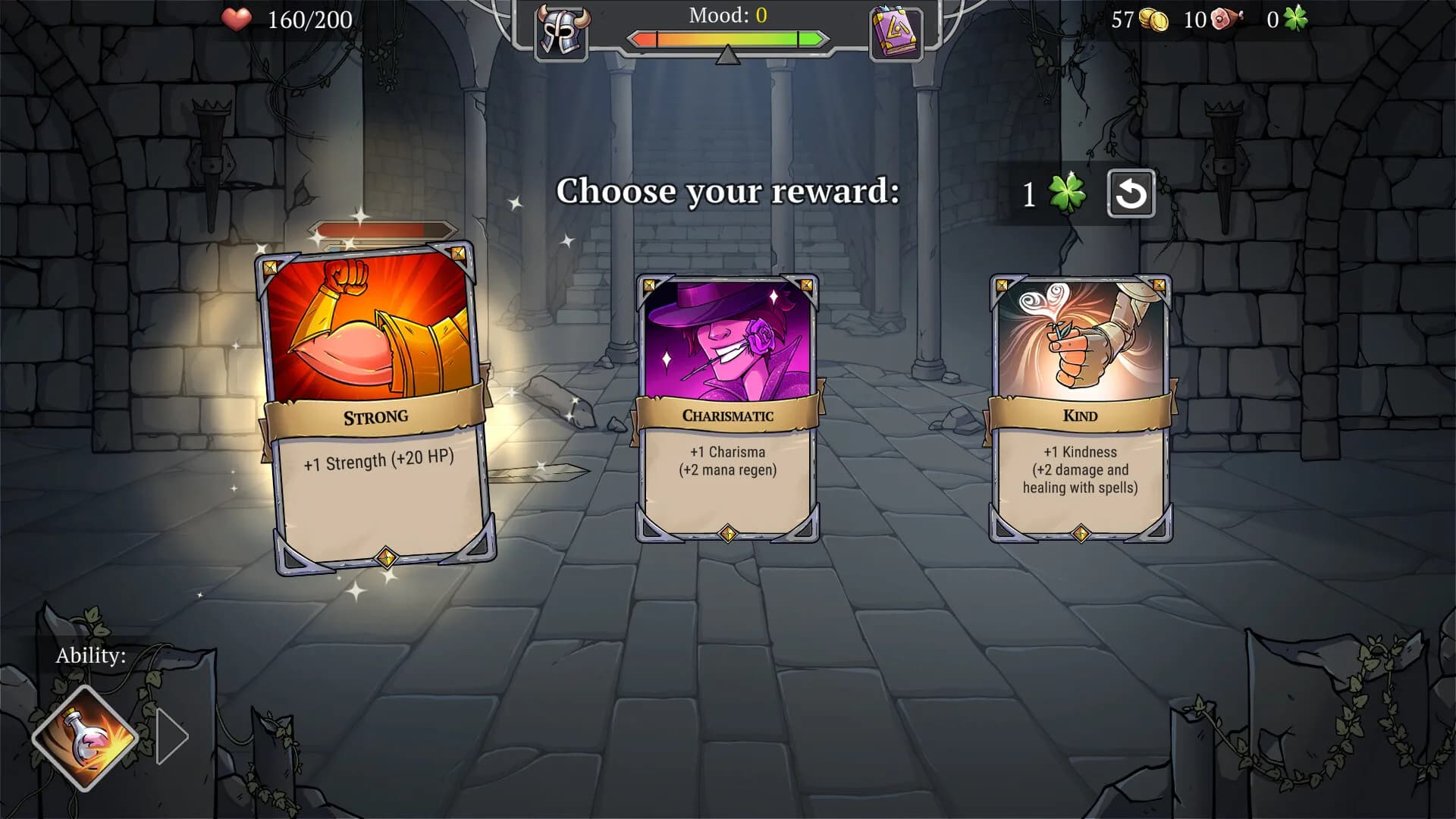 Dungeon of Destiny görsel 4