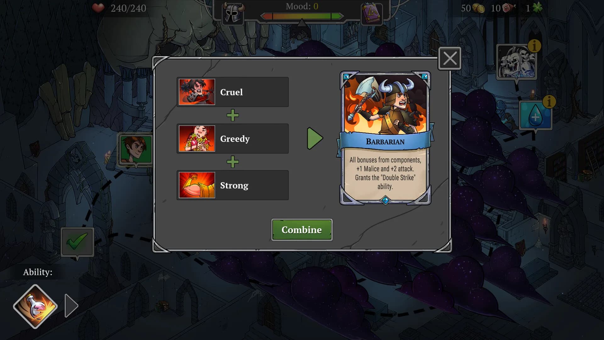 Dungeon of Destiny görsel 5