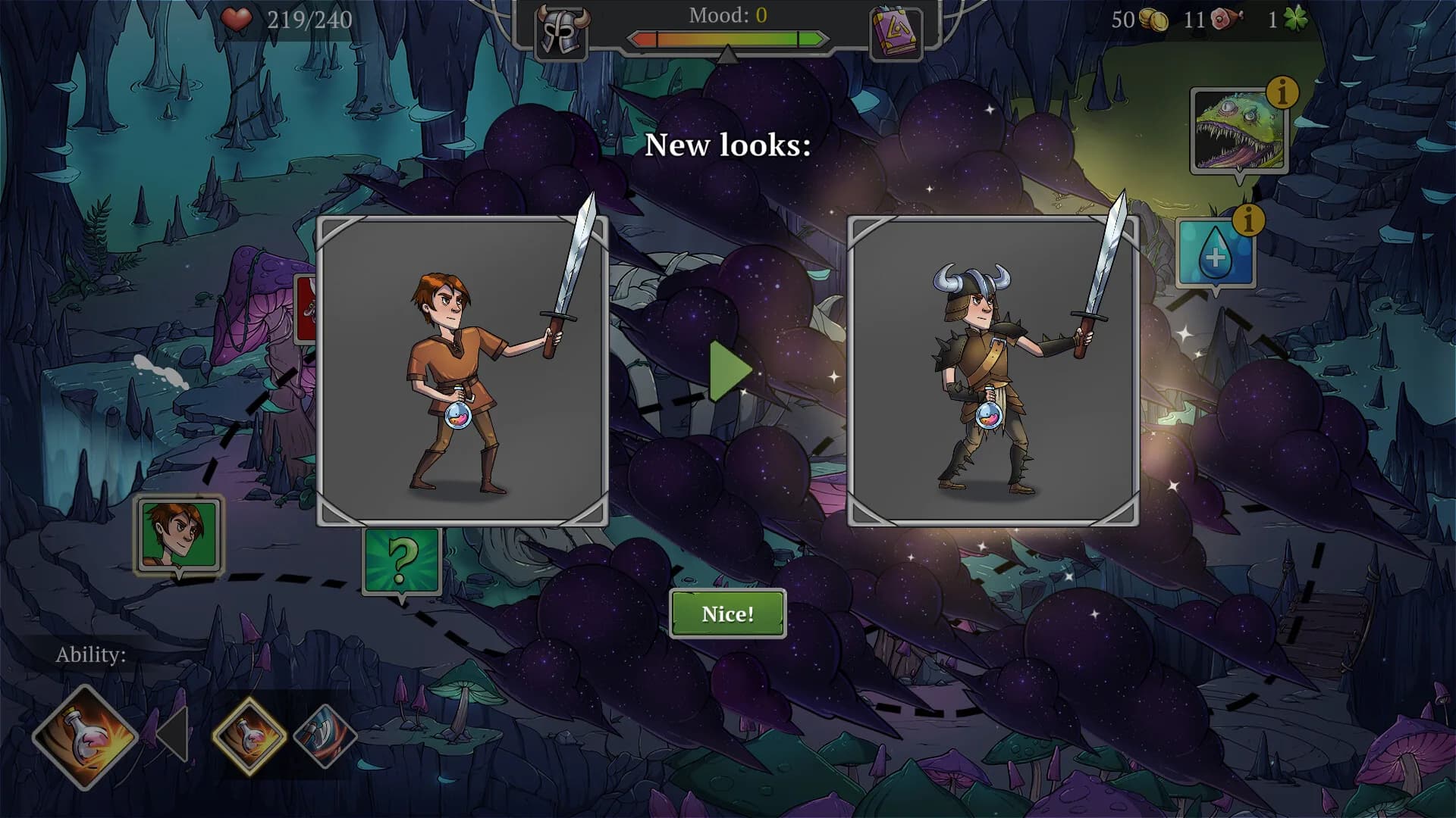 Dungeon of Destiny görsel 6
