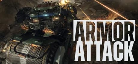Armor Attack
