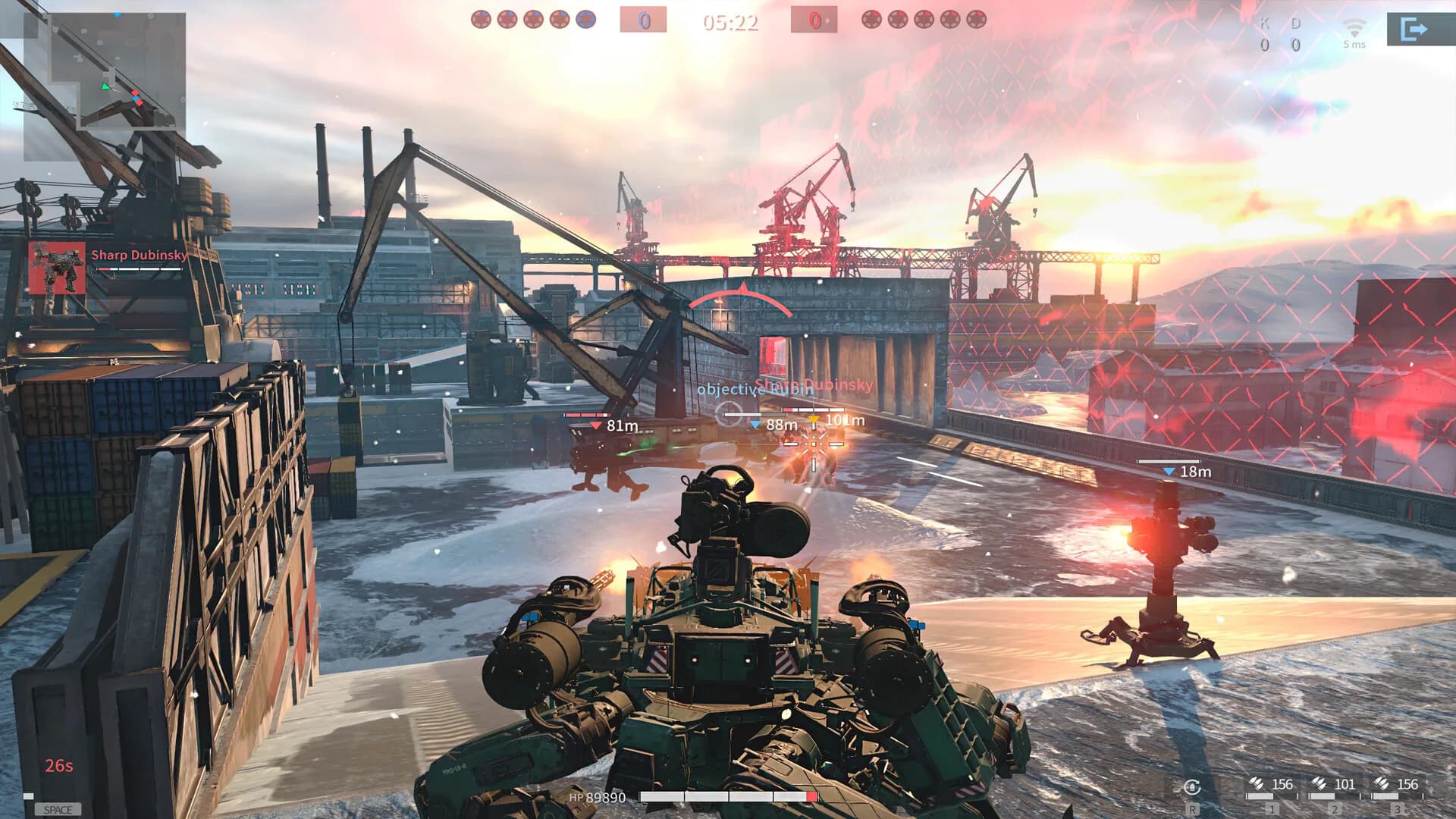 Armor Attack görsel 12