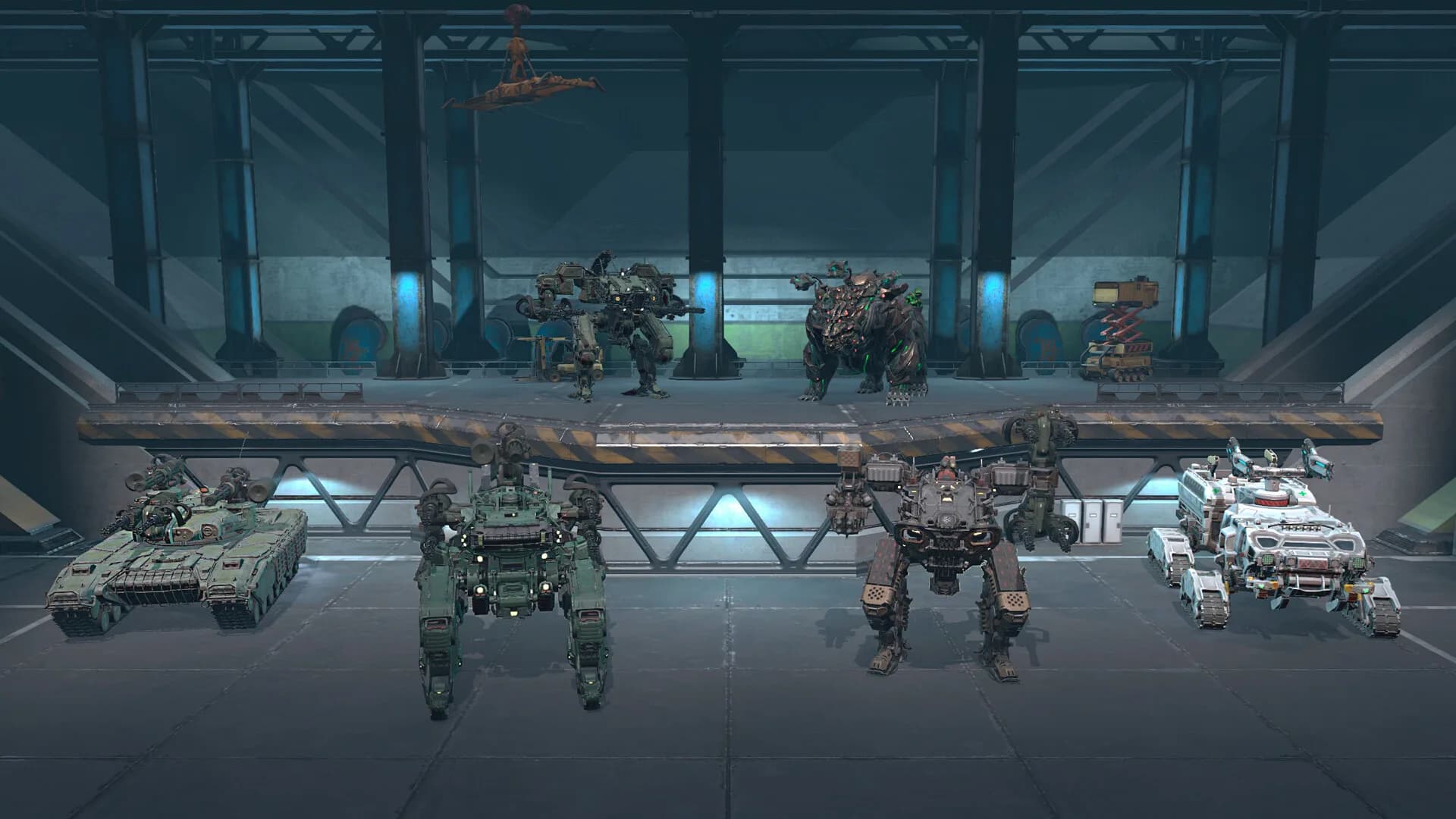 Armor Attack görsel 13