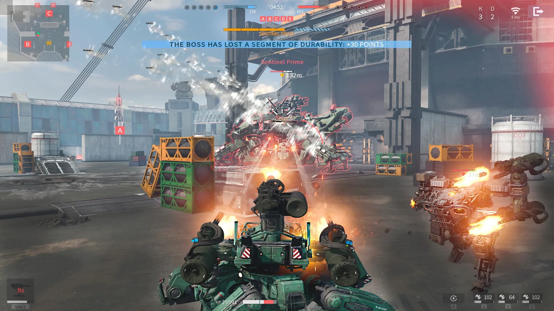 Armor Attack görsel 15