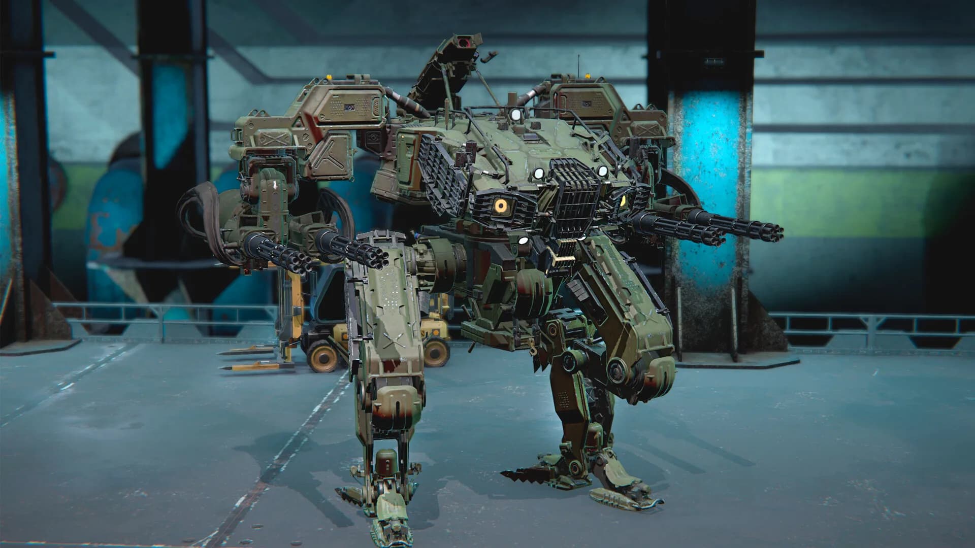 Armor Attack görsel 11