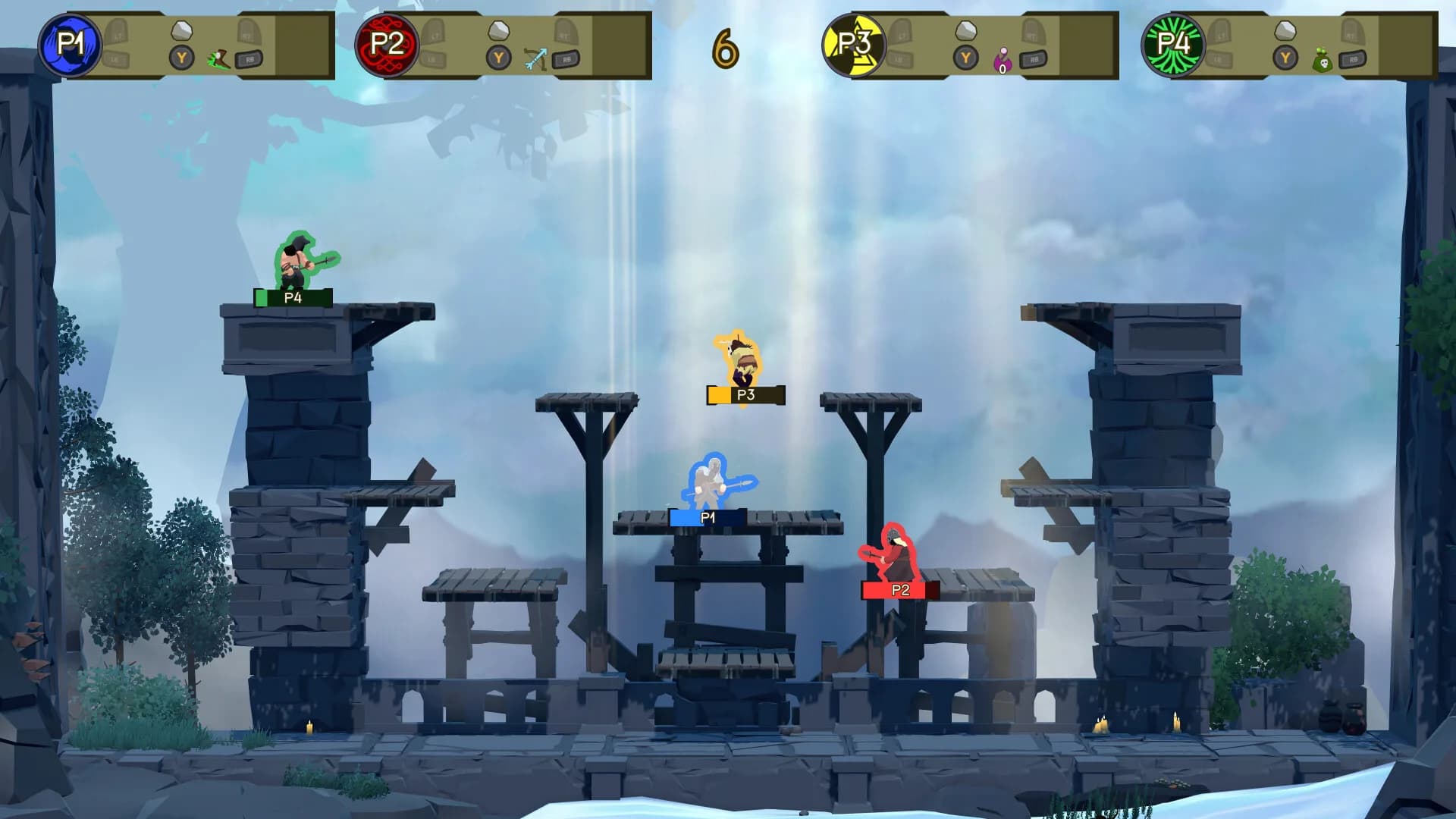 ATGANGA: Spectacle for the Gods görsel 2