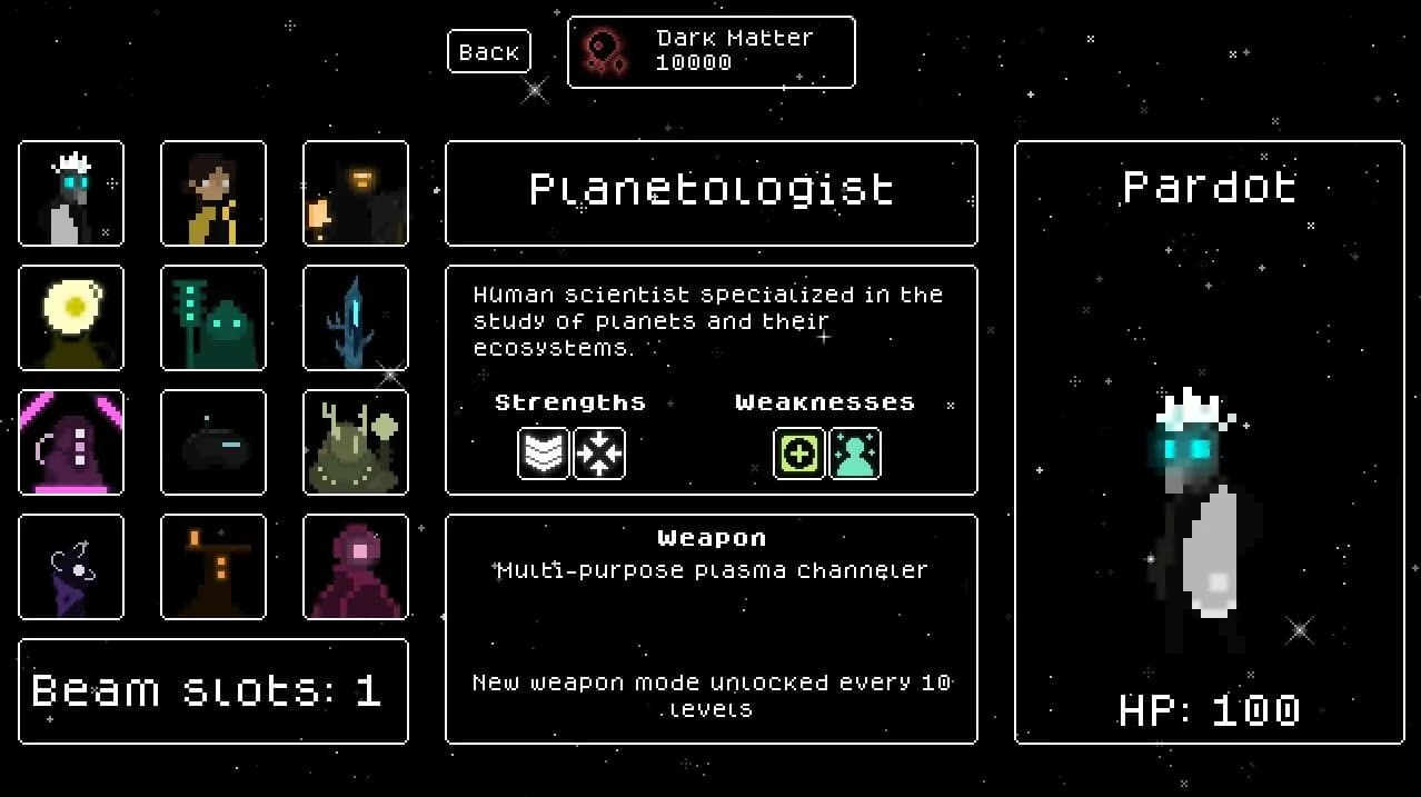 The Planetologist görsel 4