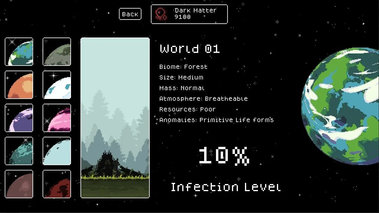 The Planetologist görsel 5