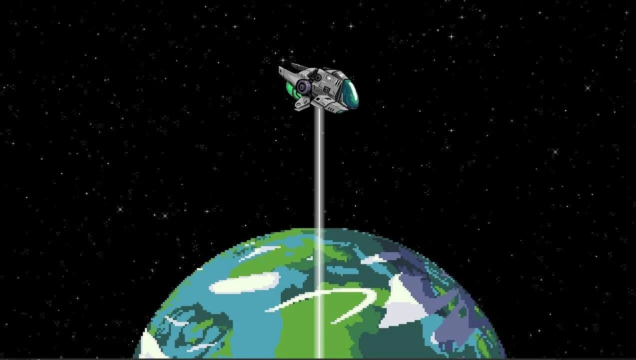 The Planetologist görsel 6