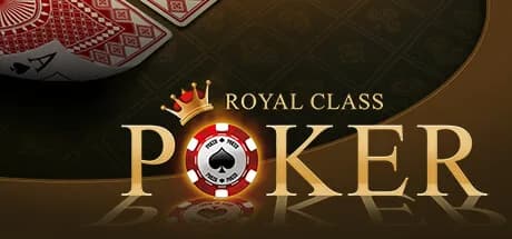 Royal Class Poker görsel 1