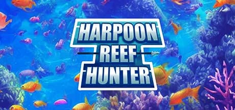 Harpoon Reef Hunter görsel 1