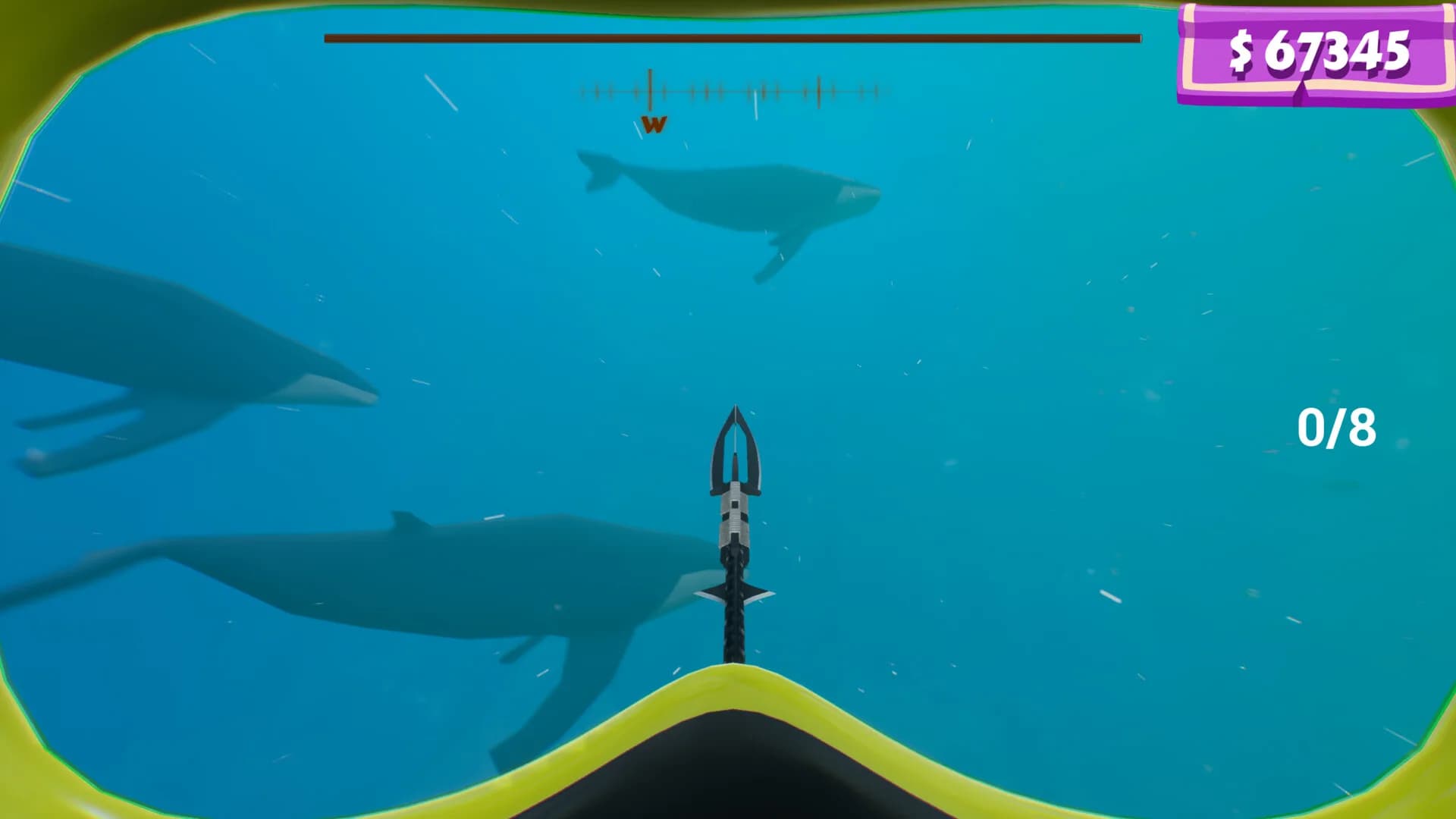 Harpoon Reef Hunter görsel 5