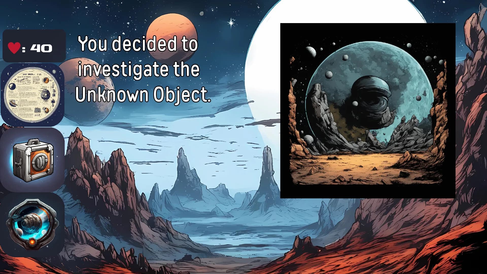 Karta Centauri görsel 5