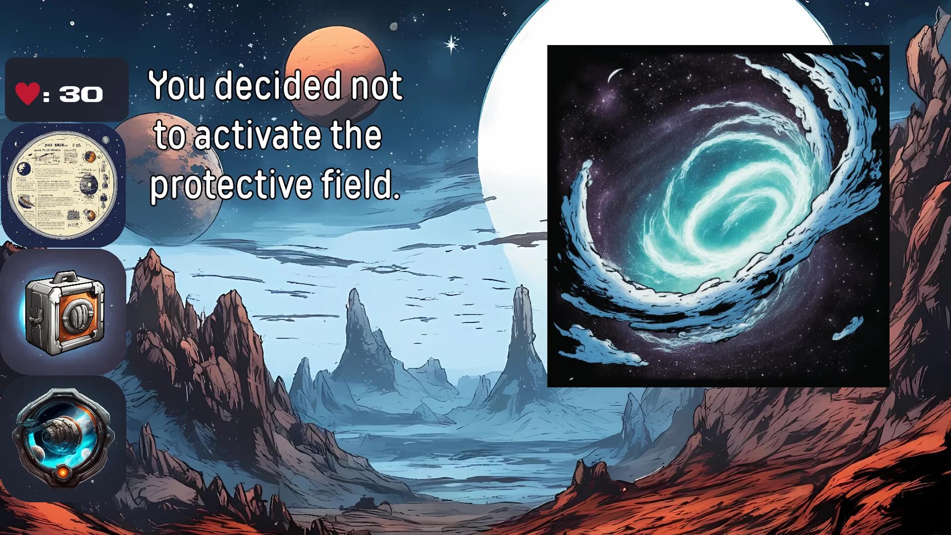 Karta Centauri görsel 6