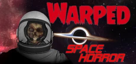 Warped - Space Horror