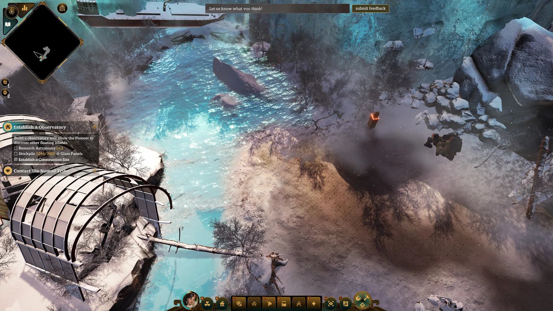 Brave New Wonders görsel 13
