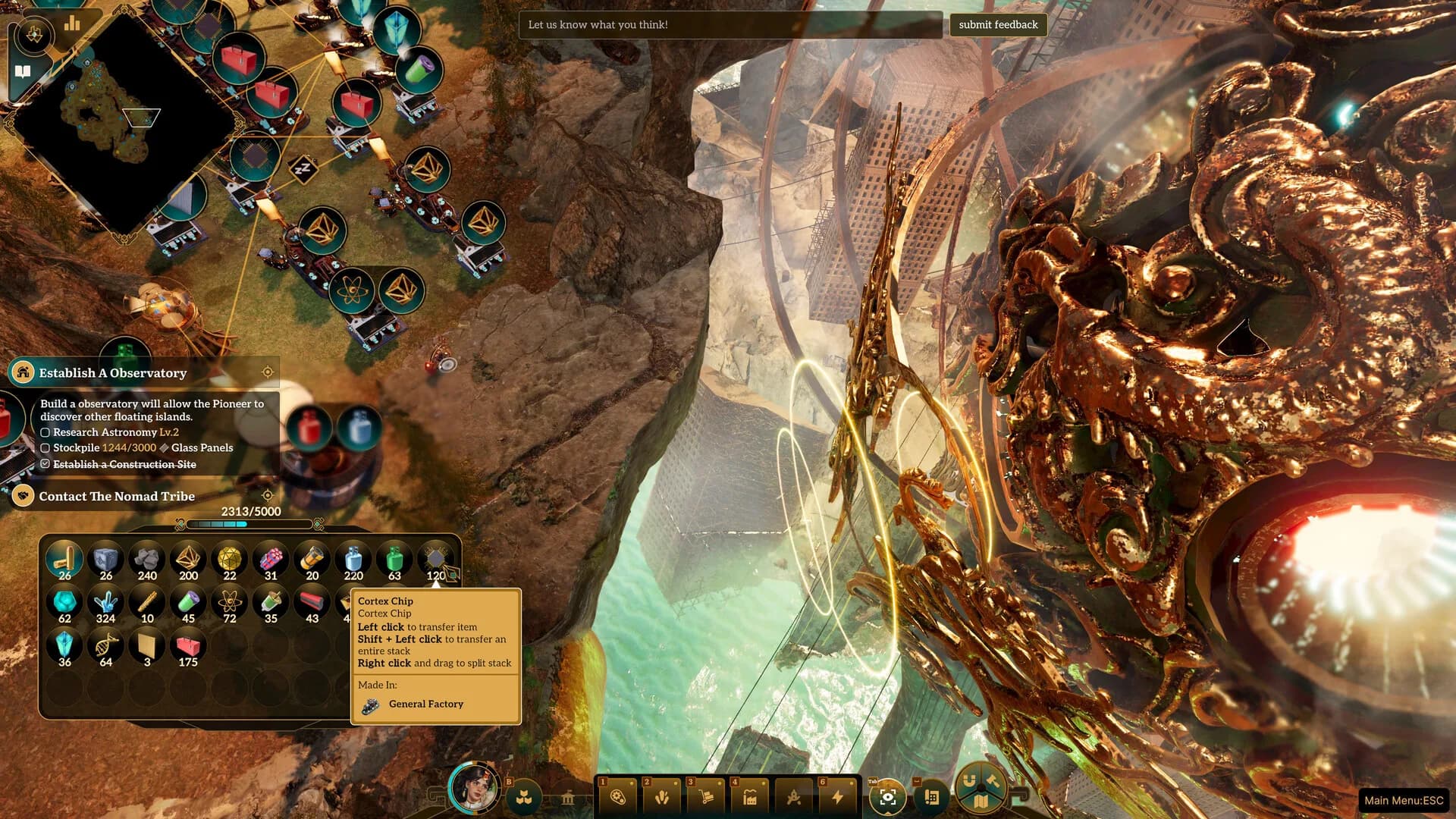 Brave New Wonders görsel 4