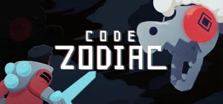 Code Zodiac görsel 1