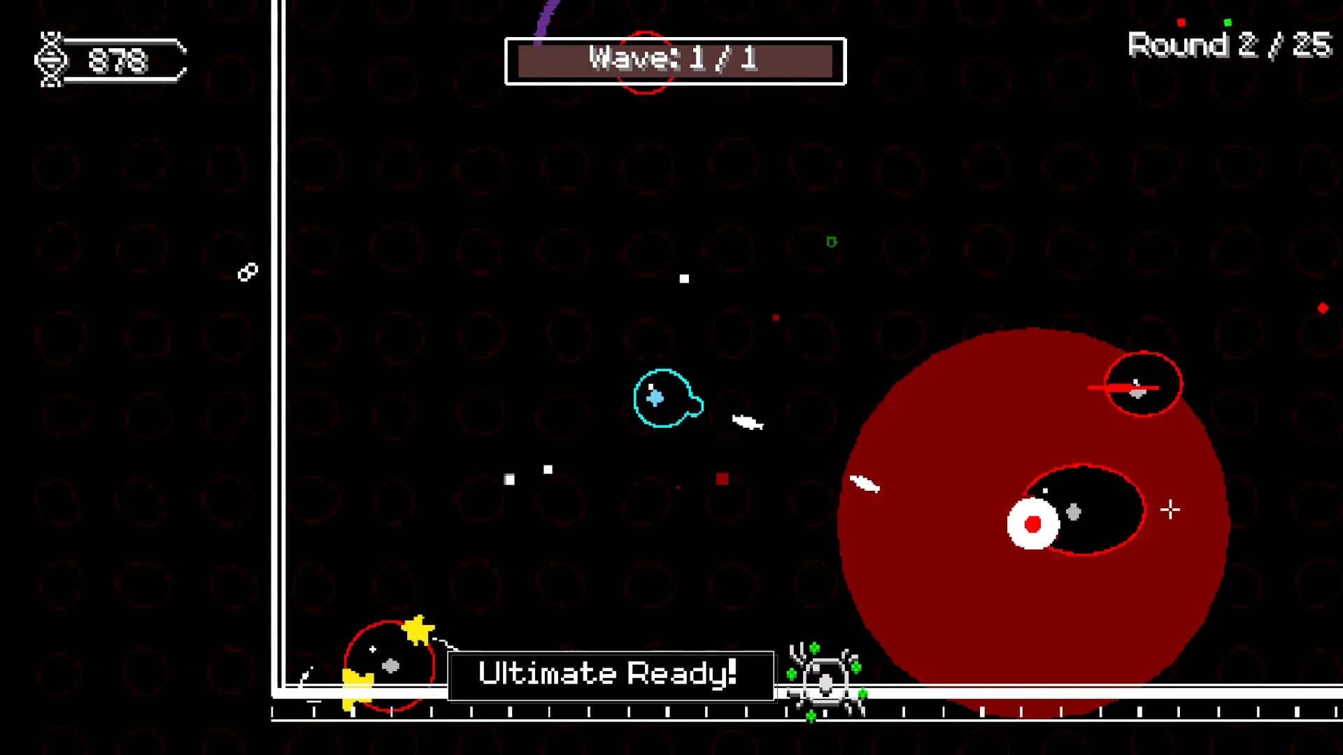 Cell Wars görsel 2