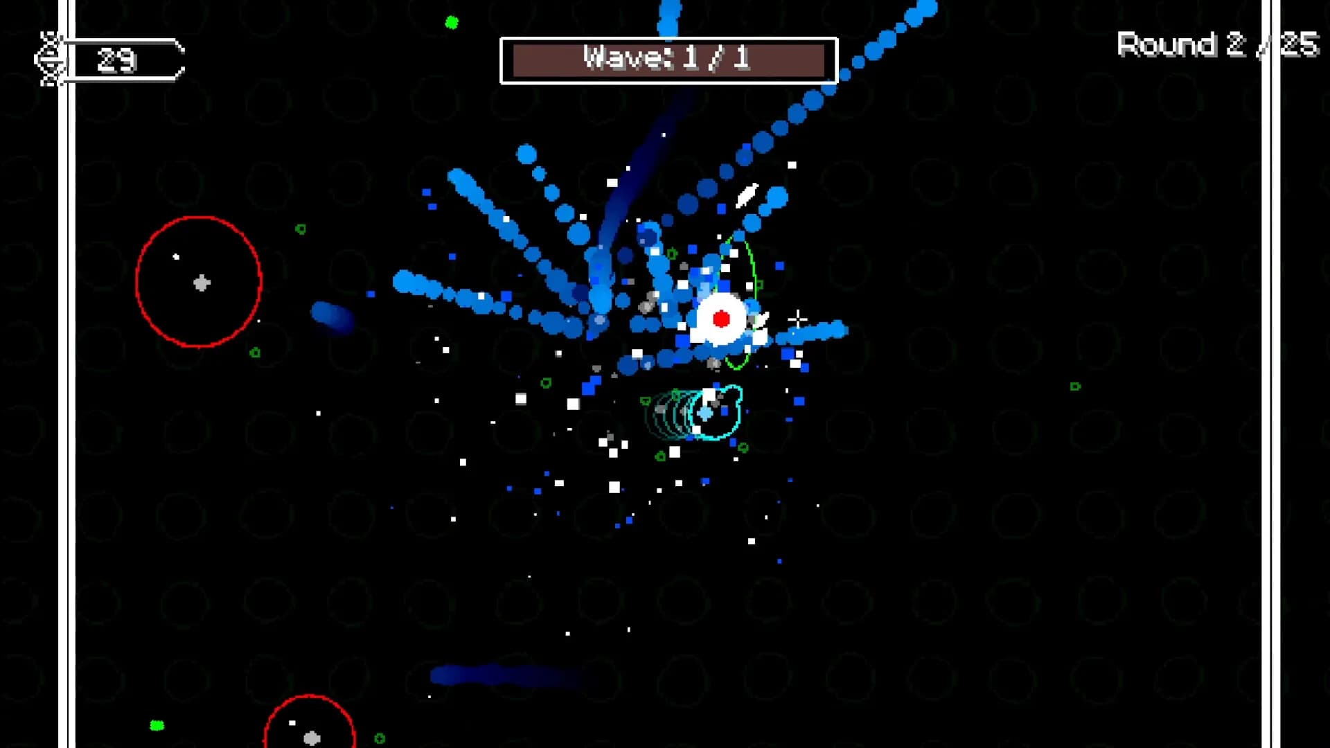 Cell Wars görsel 3