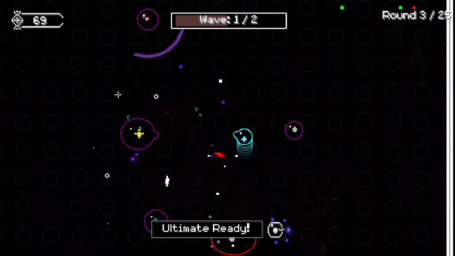 Cell Wars görsel 4