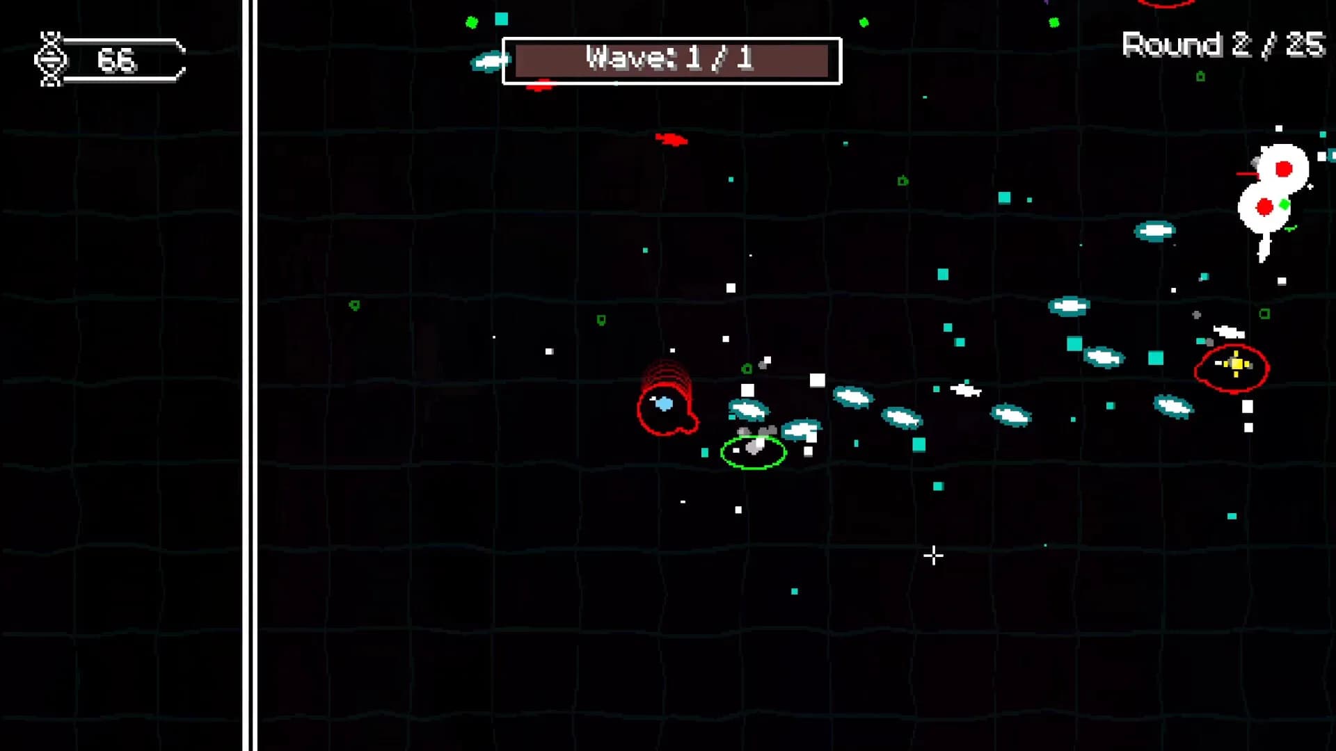 Cell Wars görsel 5