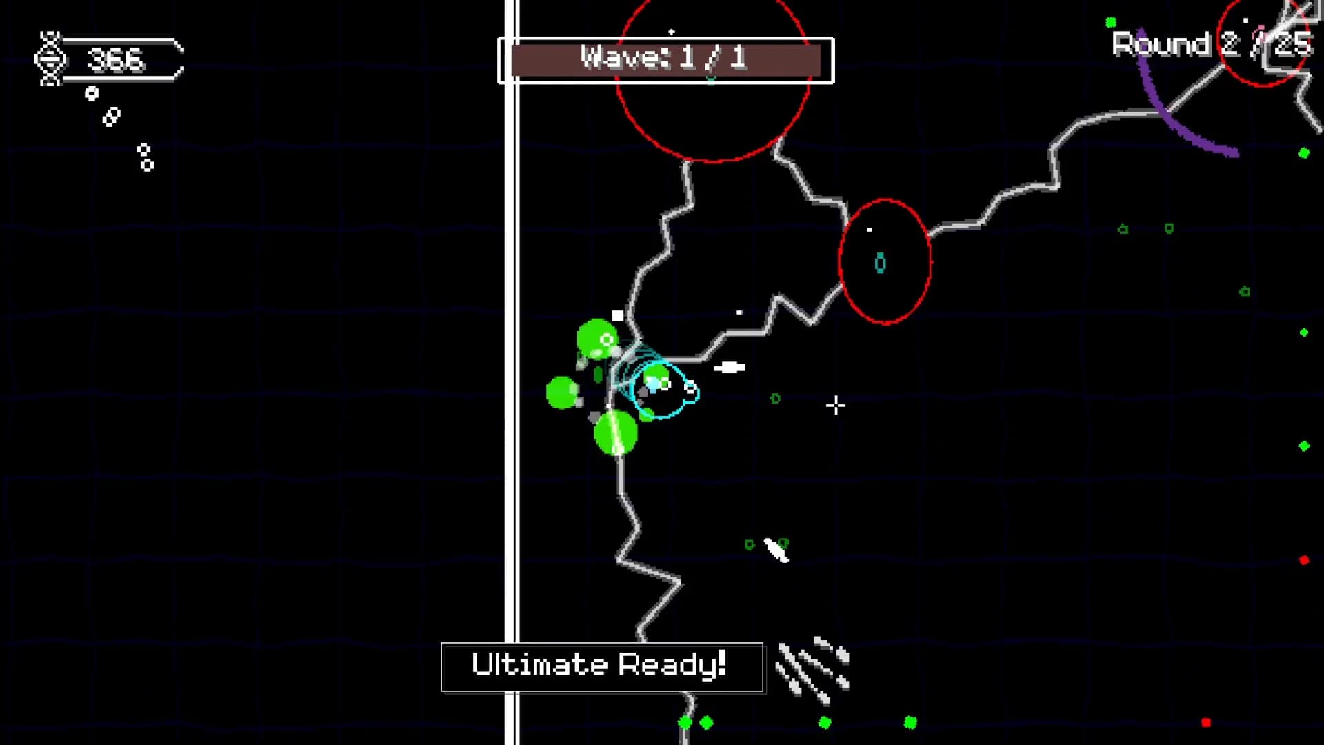 Cell Wars görsel 8