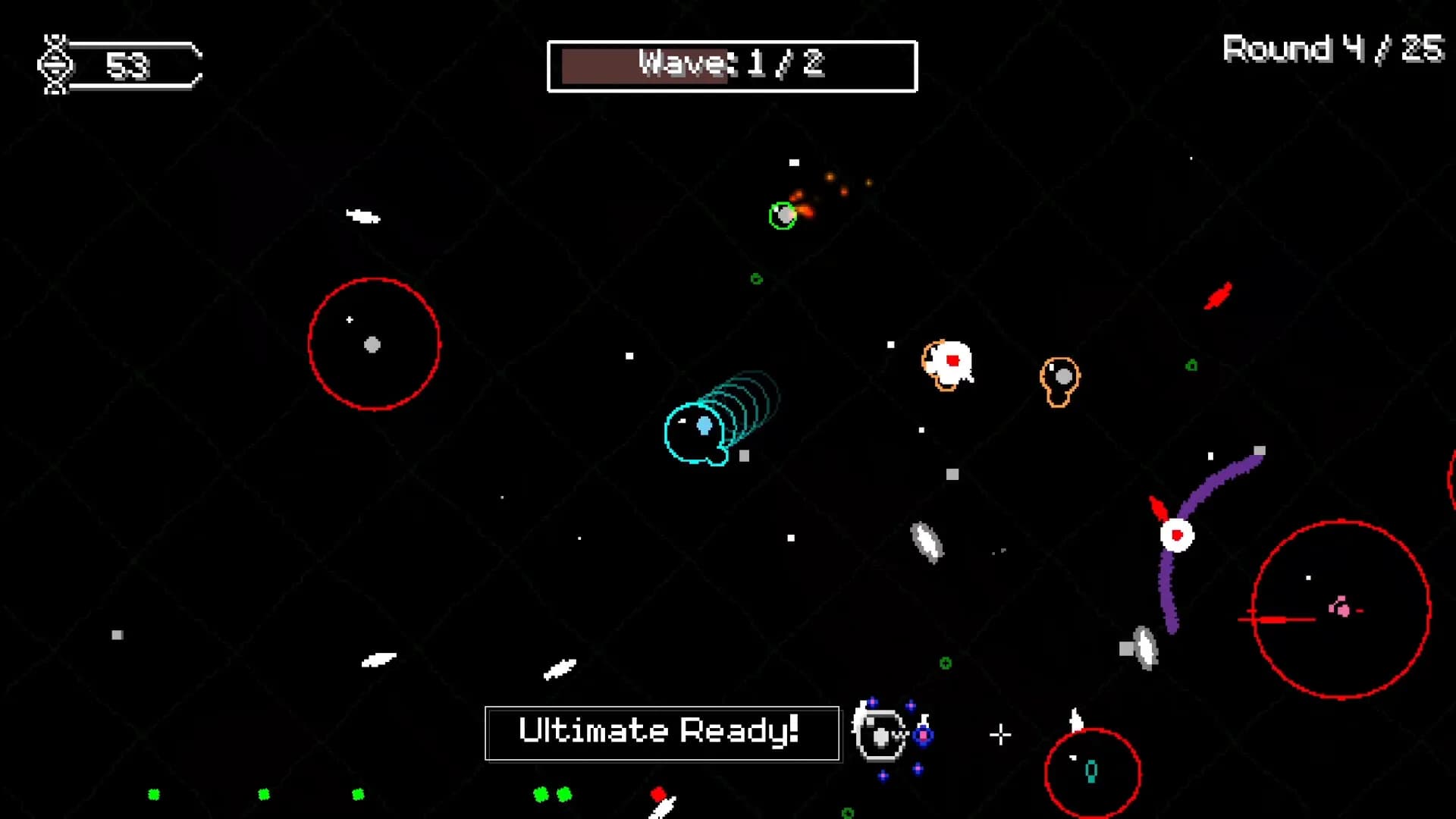 Cell Wars görsel 9