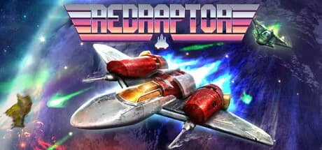 RedRaptor görsel 1
