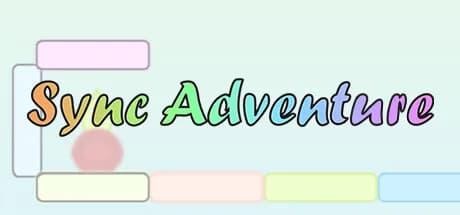 Sync Adventure görsel 1