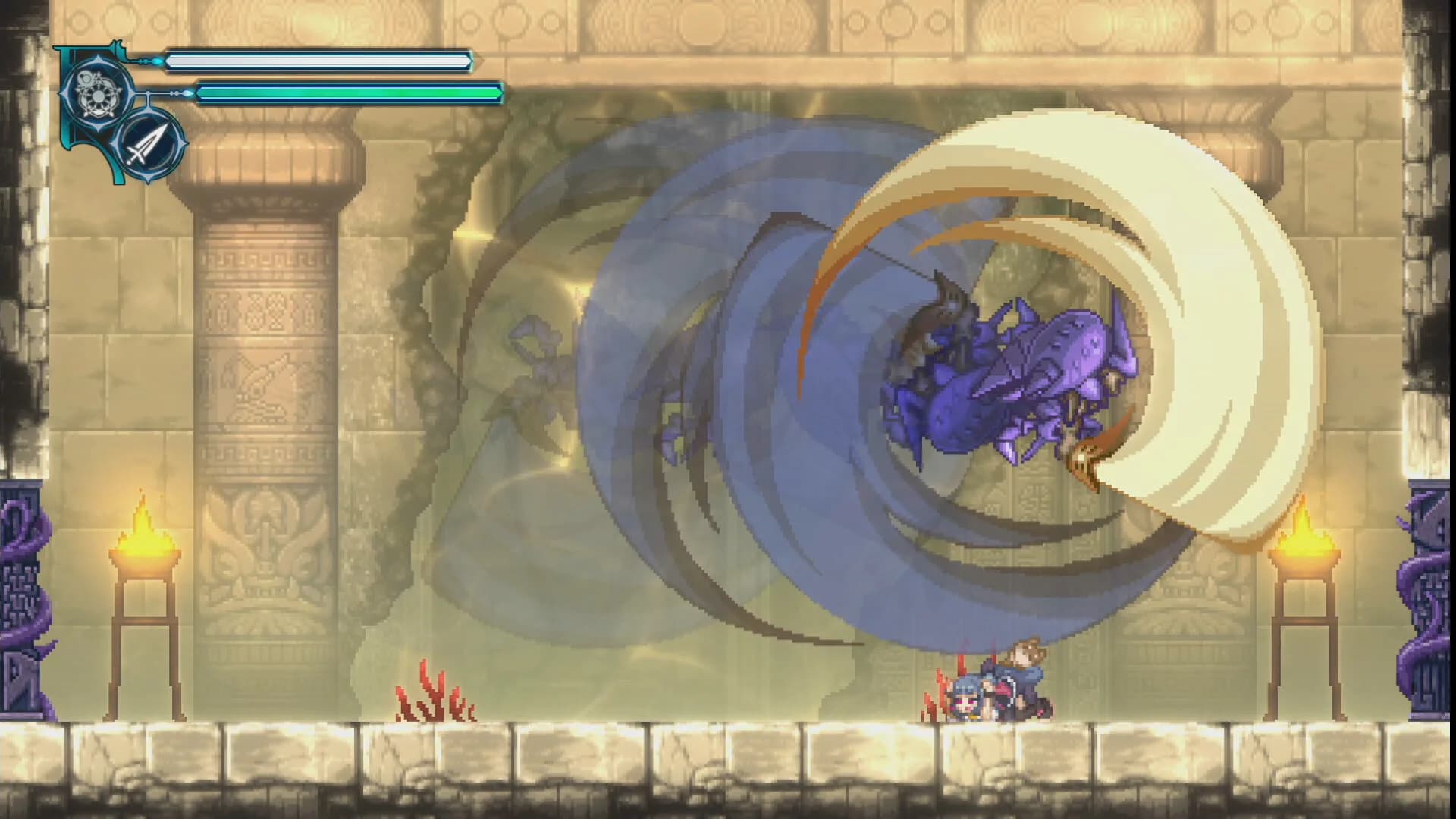 YOHANE THE PARHELION -BLAZE in the DEEPBLUE- görsel 4