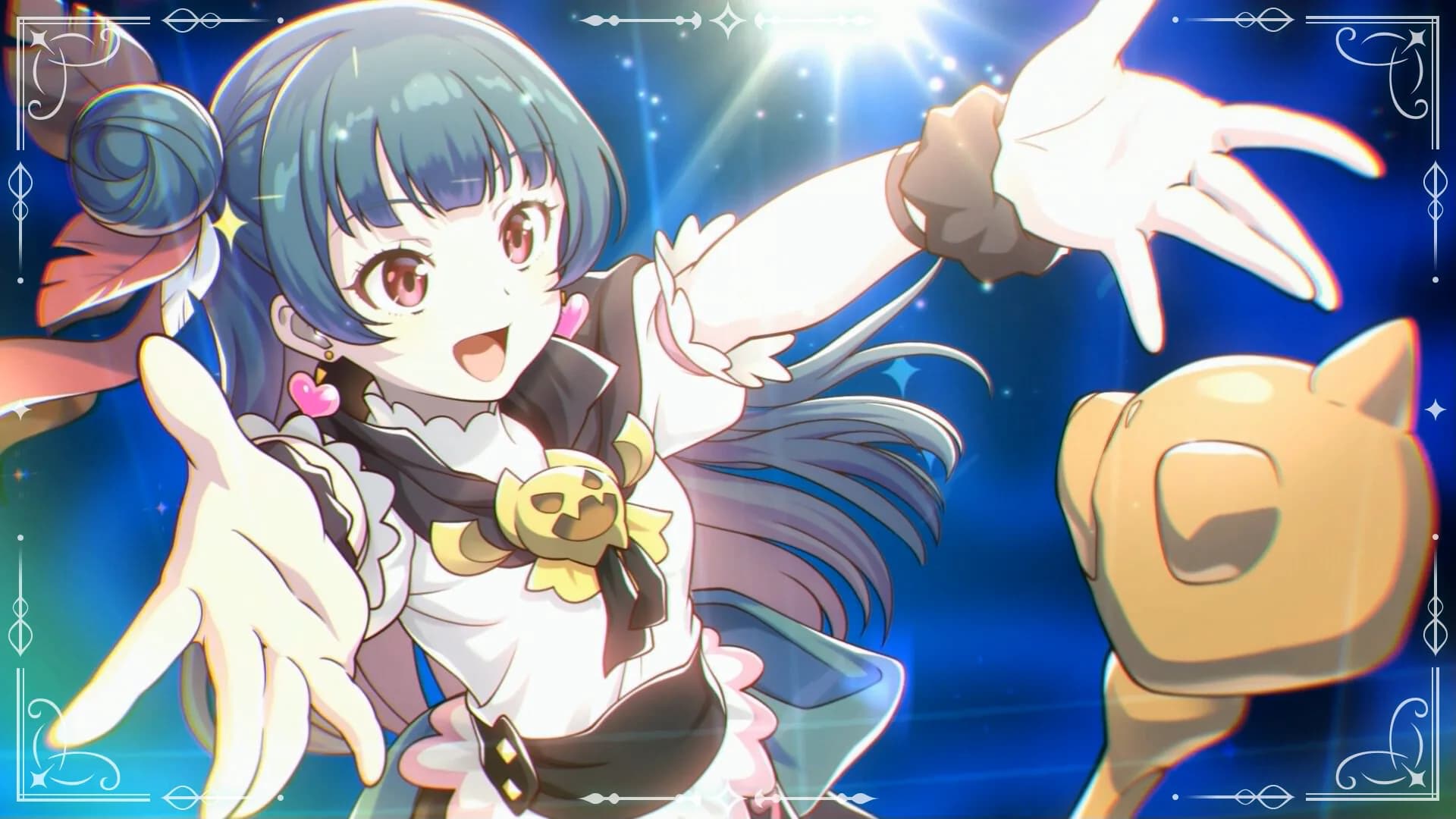 YOHANE THE PARHELION -BLAZE in the DEEPBLUE- görsel 5