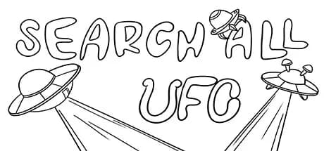 SEARCH ALL - UFO