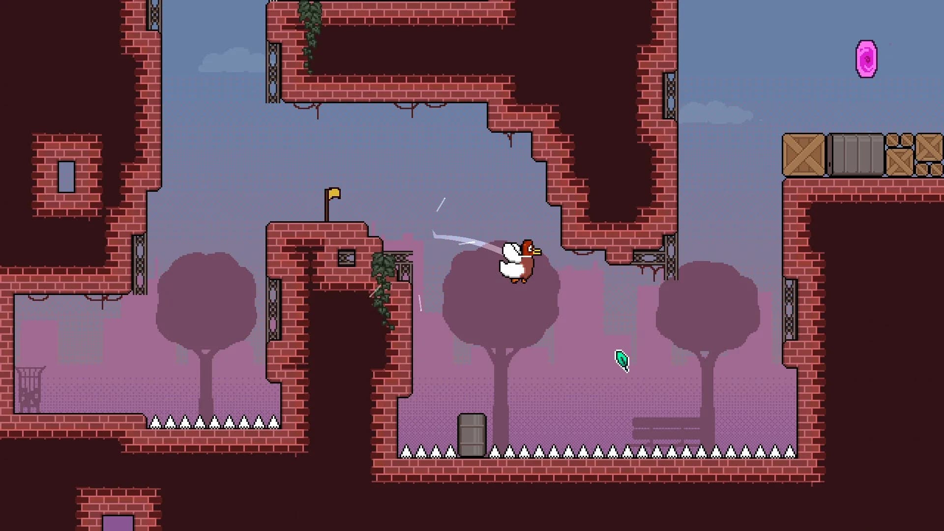Duck's Despair görsel 2