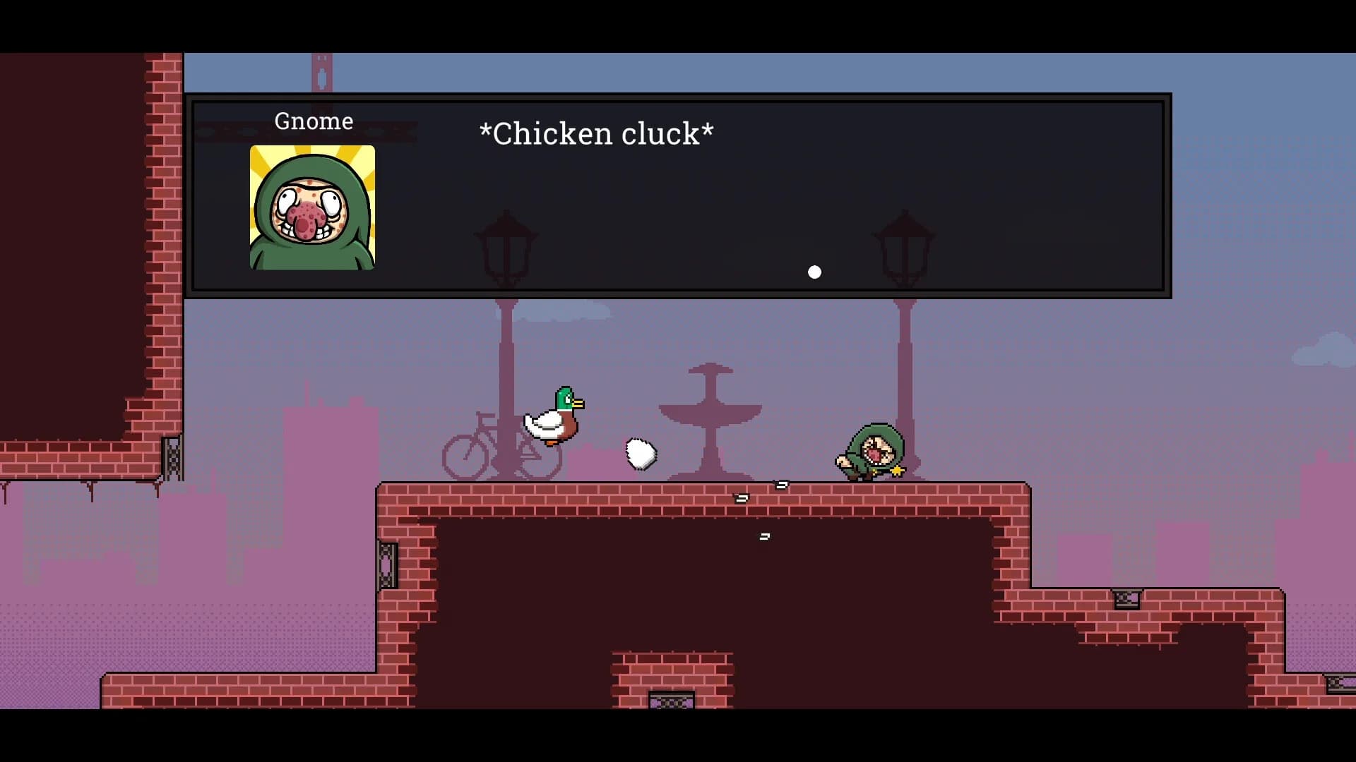 Duck's Despair görsel 5
