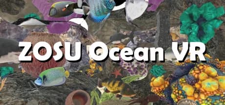 ZOSU Ocean VR görsel 1