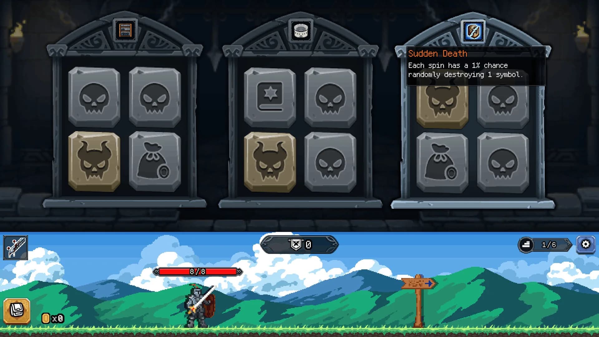 Lucky Hero görsel 4
