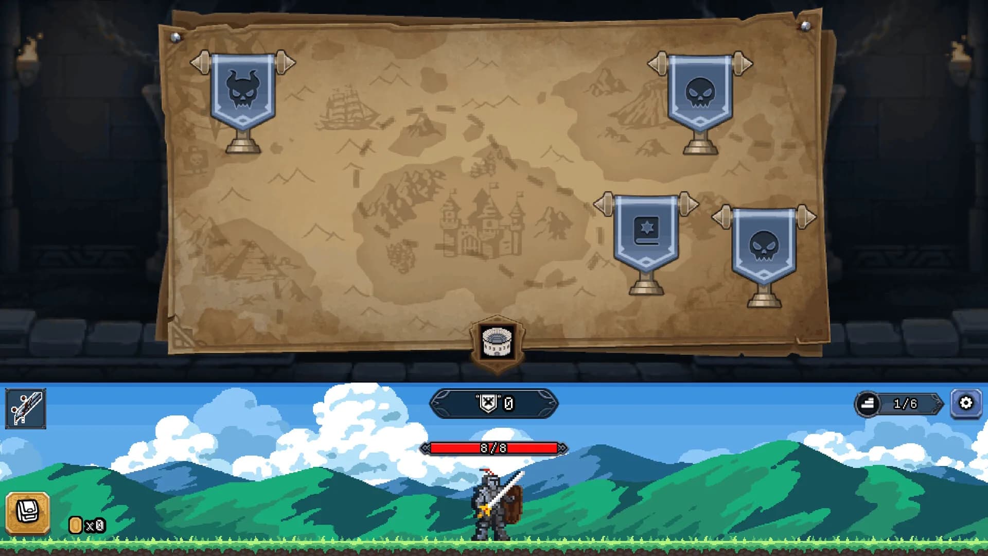 Lucky Hero görsel 5