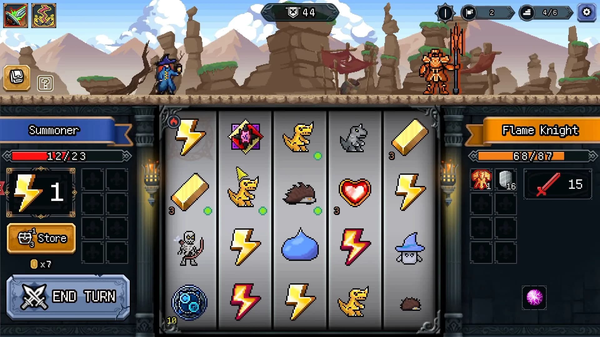Lucky Hero görsel 8